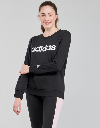 Textiel Dames Sweaters / Sweatshirts adidas Performance WINLIFT Zwart