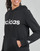 Textiel Dames Sweaters / Sweatshirts Adidas Sportswear WINLID Zwart