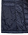 Textiel Dames Dons gevoerde jassen adidas Performance WESSPAR Encre / Légende