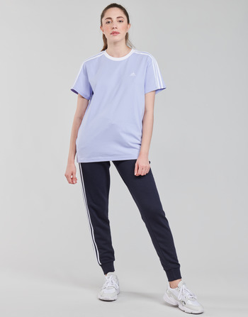 Textiel Dames Trainingsbroeken Adidas Sportswear WESFTEC Encre / Légende