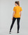 Textiel Dames T-shirts korte mouwen adidas Performance WEWINTEE Focus / Orange / Honing