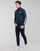 Textiel Heren Trainingspakken Adidas Sportswear M LIN TR TT TS Encre / Légende