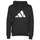 Textiel Heren Sweaters / Sweatshirts adidas Performance M FI 3B HOODIE Zwart