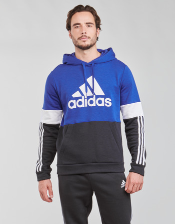 Textiel Heren Sweaters / Sweatshirts adidas Performance M CB HD Blauw / Subliem