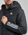 Textiel Heren Dons gevoerde jassen Adidas Sportswear ITAVIC L HO JKT Zwart