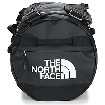 The North Face BASE CAMP DUFFEL - S Zwart / Wit