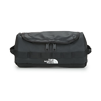 The North Face TRAVEL CANSTER-S Zwart / Wit