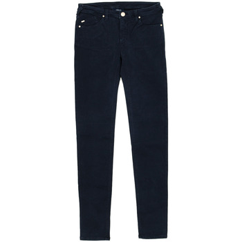 Textiel Dames Broeken / Pantalons Armani jeans 6Y5J28-5N2FZ-1581 Blauw