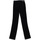 Textiel Dames Broeken / Pantalons Emporio Armani 6Y5J75-5D24Z-1200 Zwart