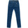 Textiel Dames Broeken / Pantalons Emporio Armani C5J28-8K-15 Blauw