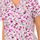 Textiel Dames Pyjama's / nachthemden J&j Brothers JJBVH0410 Multicolour