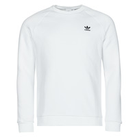 Textiel Sweaters / Sweatshirts adidas Originals ESSENTIAL CREW Wit