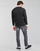 Textiel Heren T-shirts met lange mouwen adidas Originals 3-STRIPES LS T Zwart