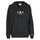 Textiel Dames Sweaters / Sweatshirts adidas Originals HOODIE Zwart