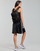 Textiel Dames Korte jurken adidas Originals DRESS Zwart