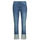 Textiel Dames Straight jeans G-Star Raw NOXER STRAIGHT Blauw