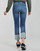 Textiel Dames Straight jeans G-Star Raw NOXER STRAIGHT Blauw