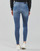 Textiel Dames Skinny Jeans G-Star Raw LHANA SKINNY Blauw