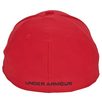 Under Armour UA MEN'S BLITZING 3.0 CAP Rood / Zwart