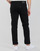 Textiel Heren Straight jeans Lee BROOKLYN STRAIGHT Zwart