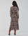 Textiel Dames Lange jurken Betty London PILOMENE Zwart