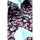Textiel Heren Overhemden lange mouwen Tony Backer Luxe Satijn Bloemen Print Multicolour
