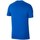 Textiel Heren T-shirts korte mouwen Nike Park 20 Tee Blauw