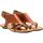 Schoenen Dames Sandalen / Open schoenen Neosens 331242180003 Zwart