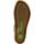 Schoenen Dames Sandalen / Open schoenen El Naturalista 258111101005 Zwart