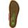 Schoenen Dames Sandalen / Open schoenen El Naturalista 258121114005 Zwart