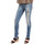 Textiel Dames Skinny Jeans G-Star Raw  Blauw