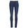 Textiel Dames Skinny jeans Noisy May NMJEN Blauw / Donker