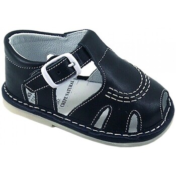 Schoenen Sandalen / Open schoenen Colores 01639 Marino Blauw