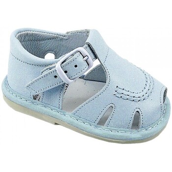 Schoenen Sandalen / Open schoenen Colores 01639 Celeste Blauw