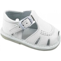 Schoenen Sandalen / Open schoenen Colores 01639 Blanco Wit