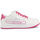 Schoenen Heren Sneakers Shone 17122-021 White Wit