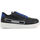 Schoenen Heren Sneakers Shone 17122-019 Black Zwart