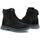 Schoenen Heren Laarzen Shone 50051-001 Black Zwart