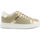 Schoenen Heren Sneakers Shone S8015-010 Light Gold Geel