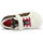 Schoenen Heren Sneakers Shone 231-037 White Wit