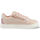 Schoenen Heren Sneakers Shone 19058-007 Nude Roze
