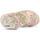 Schoenen Heren Sandalen / Open schoenen Shone 8233-015 Light Pink Roze
