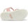 Schoenen Heren Sandalen / Open schoenen Shone 8233-015 Light Pink Roze