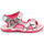 Schoenen Heren Sandalen / Open schoenen Shone 6015-031 Silver Grijs