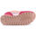 Schoenen Heren Sneakers Shone 617K-018 Fucsia Roze