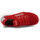 Schoenen Heren Sneakers Shone 155-001 Red Rood