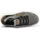 Schoenen Heren Sneakers Shone 155-001 Grey/Gold Grijs