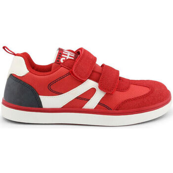 Schoenen Heren Sneakers Shone - 15126-001 Rood