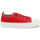 Schoenen Heren Sneakers Shone 292-003 Red Rood