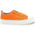 Schoenen Heren Sneakers Shone 292-003 Orange Orange